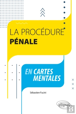 Bertrand.pt - La Procédure Pénale En Cartes Mentales