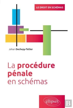 Bertrand.pt - La Procédure Pénale En Schémas
