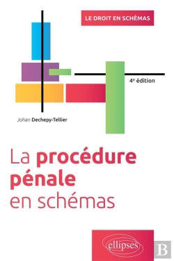 Bertrand.pt - La Procédure Pénale En Schémas