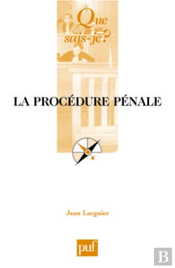 Bertrand.pt - La Procédure Pénale