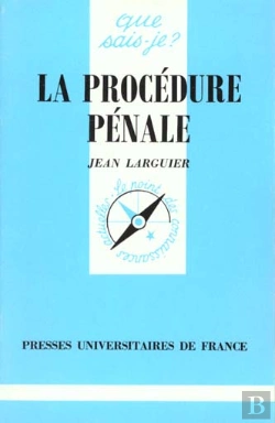 Bertrand.pt - La Procedure Penale