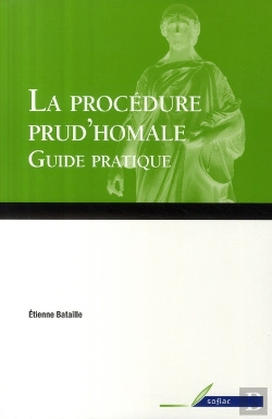 Bertrand.pt - La Procédure Prud'Hommale (2e Édition)
