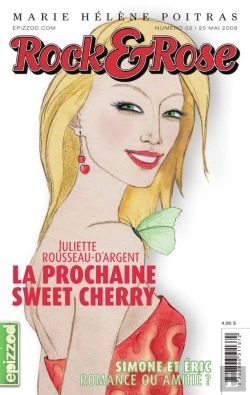 Bertrand.pt - La Prochaine Sweet Cherry