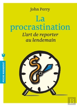 Bertrand.pt - La Procrastination
