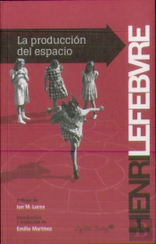 La Producción Del Espacio