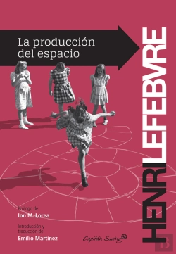 Bertrand.pt - La Producción Del Espacio