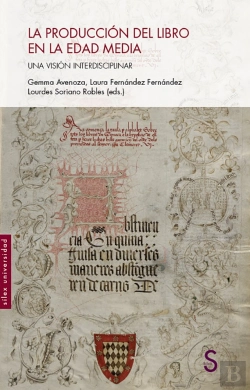 Bertrand.pt - La Producción Del Libro En La Edad Media