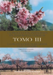 La Producción Integrada En Materiales Leñosos. Tomo Iii. La Producción Integrada En El Almendro
