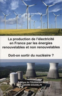Bertrand.pt - La Production De L'Électricité En France Par Les Énergies Renouvelables