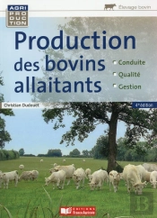 La Production Des Bovins Allaitants