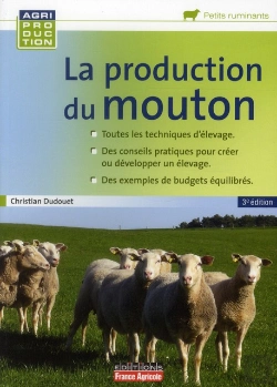 Bertrand.pt - La Production Du Mouton (3e Édition)