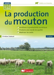 La Production Du Mouton (5e Édition)