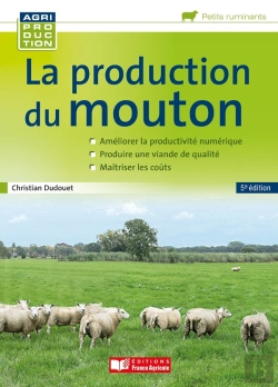 Bertrand.pt - La Production Du Mouton (5e Édition)