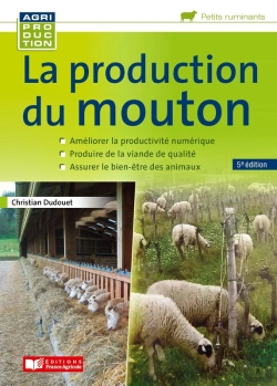 Bertrand.pt - La Production Du Mouton - 5e Édition