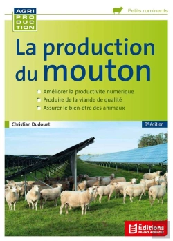 Bertrand.pt - La Production Du Mouton 6e Édition