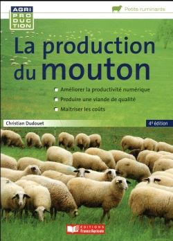 Bertrand.pt - La Production Du Mouton