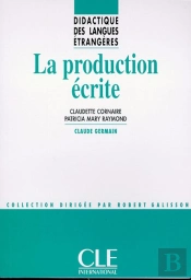 La Production Ecrite