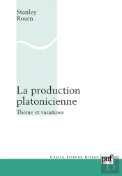 La Production Platonicienne
