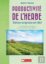 La Productivité De L'Herbe
