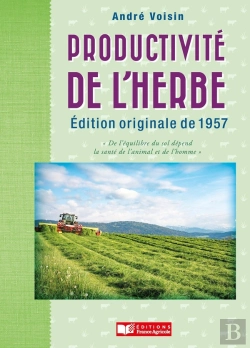 Bertrand.pt - La Productivité De L'Herbe