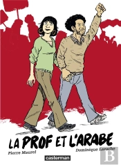 La Prof Et L'Arabe
