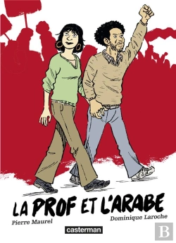 Bertrand.pt - La Prof Et L'Arabe