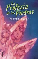 La Profecía De Las Piedras