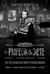 La Profecia De Los Siete