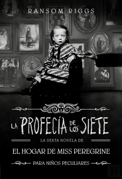 Bertrand.pt - La Profecia De Los Siete