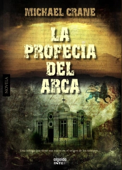 Bertrand.pt - La Profecía Del Arca