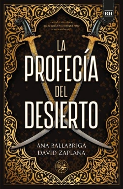 Bertrand.pt - La Profecia Del Desierto