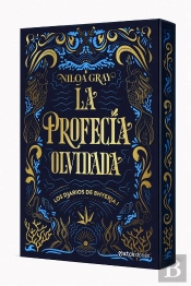 La Profecia Olvidada