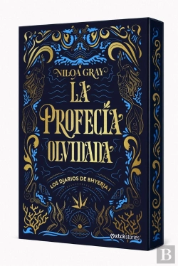 Bertrand.pt - La Profecia Olvidada