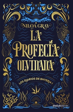 Bertrand.pt - La Profecía Olvidada