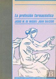 La Profesión Farmacéutica