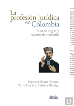 Bertrand.pt - La Profesión Jurídica En Colombia