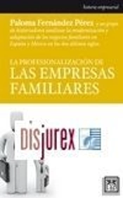 La Profesionalización De Las Empresas Familiares