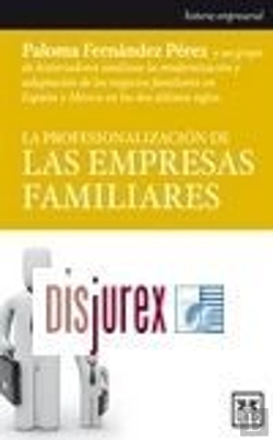 Bertrand.pt - La Profesionalización De Las Empresas Familiares