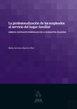 Bertrand.pt - La Profesionalización De Los Empleados Al Servicio Del Hogar Familiar
