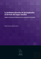 La Profesionalización De Los Empleados Al Servicio Del Hogar Familiar