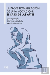 La Profesionalización De Una Vocación