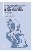 La Profesionalización De Una Vocación