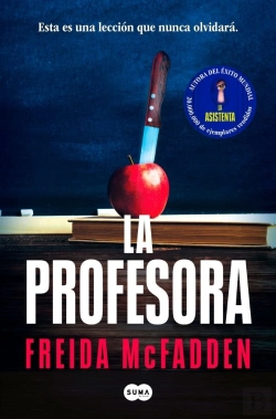 Bertrand.pt - La Profesora