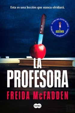 Bertrand.pt - La Profesora