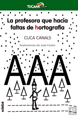 Bertrand.pt - La Profesora Que Hacía Faltas De Hortografía