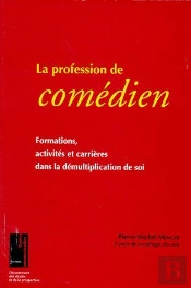 La Profession De Comedien