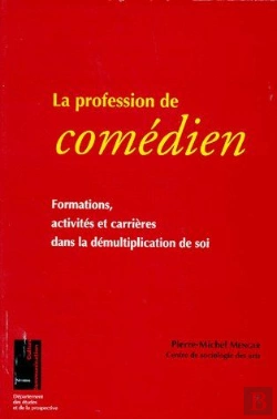 Bertrand.pt - La Profession De Comedien