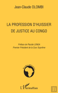 Bertrand.pt - La Profession D'Huissier De Justice Au Congo