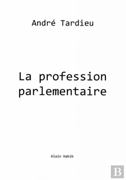 Bertrand.pt - La Profession Parlementaire
