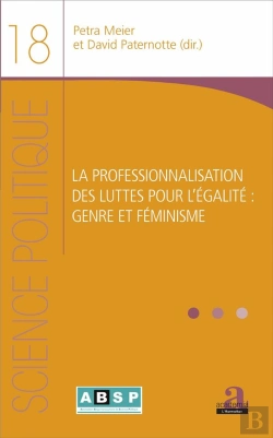 Bertrand.pt - La Professionnalisation Des Luttes Pour L'Égalité